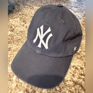 New York Yankees 47 Baseball Hat